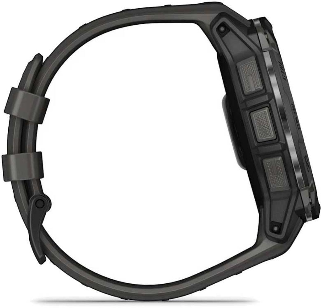 Refurbished Garmin Instinct 3 Smartwatch - Reebelo Ireland