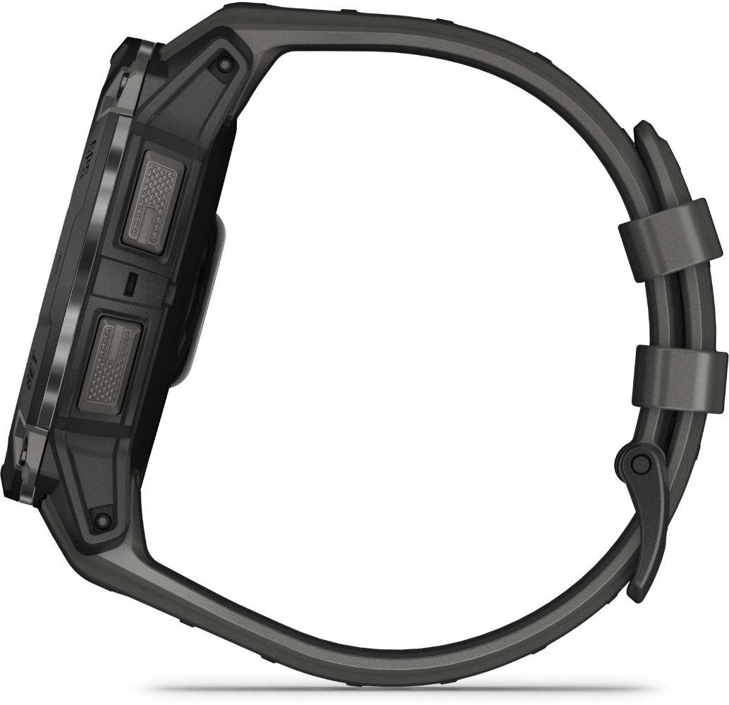 Refurbished Garmin Instinct 3 Smartwatch - Reebelo Ireland