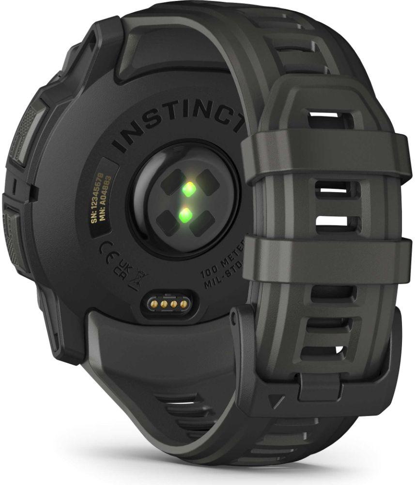 Refurbished Garmin Instinct 3 Smartwatch - Reebelo Ireland