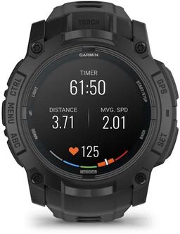 Refurbished Garmin Instinct 3 Smartwatch - Reebelo Ireland