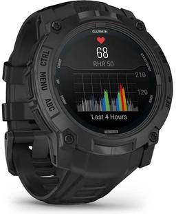 Refurbished Garmin Instinct 3 Smartwatch - Reebelo Ireland