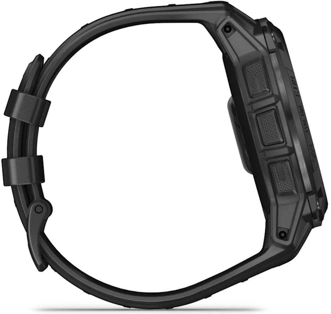 Refurbished Garmin Instinct 3 Smartwatch - Reebelo Ireland