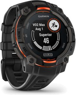 Refurbished Garmin Instinct 3 Smartwatch - Reebelo Ireland