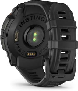 Refurbished Garmin Instinct 3 Smartwatch - Reebelo Ireland