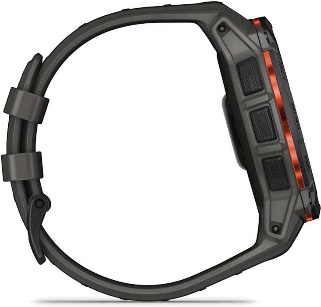 Refurbished Garmin Instinct 3 Smartwatch - Reebelo Ireland