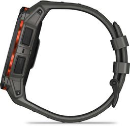 Refurbished Garmin Instinct 3 Smartwatch - Reebelo Ireland