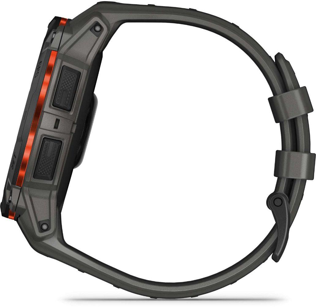 Refurbished Garmin Instinct 3 Smartwatch - Reebelo Ireland