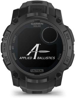 Refurbished Garmin Instinct 3 Smartwatch - Reebelo Ireland