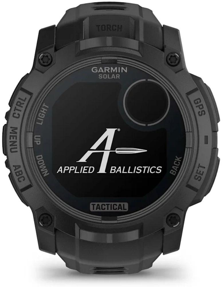 Refurbished Garmin Instinct 3 Smartwatch - Reebelo Ireland