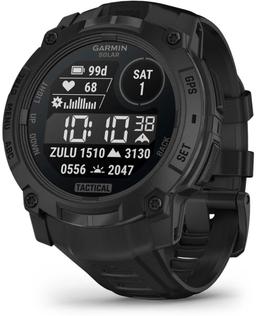 Refurbished Garmin Instinct 3 Smartwatch - Reebelo Ireland