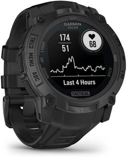 Refurbished Garmin Instinct 3 Smartwatch - Reebelo Ireland