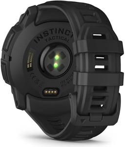 Refurbished Garmin Instinct 3 Smartwatch - Reebelo Ireland