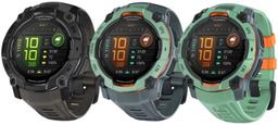 Refurbished Garmin Instinct 3 Smartwatch - Reebelo Ireland