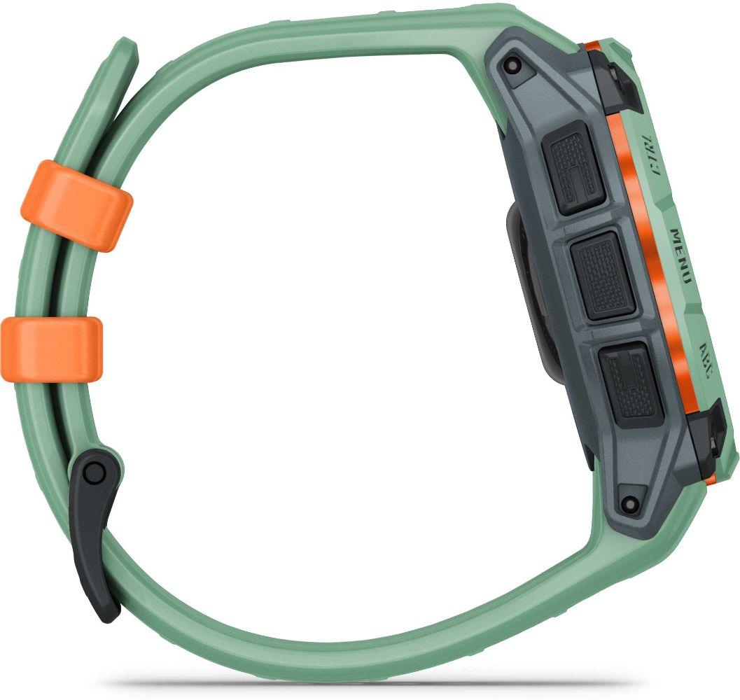 Refurbished Garmin Instinct 3 Smartwatch - Reebelo Ireland