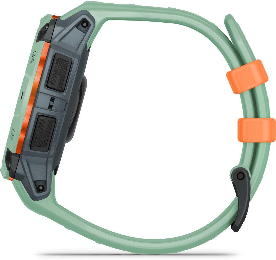 Refurbished Garmin Instinct 3 Smartwatch - Reebelo Ireland