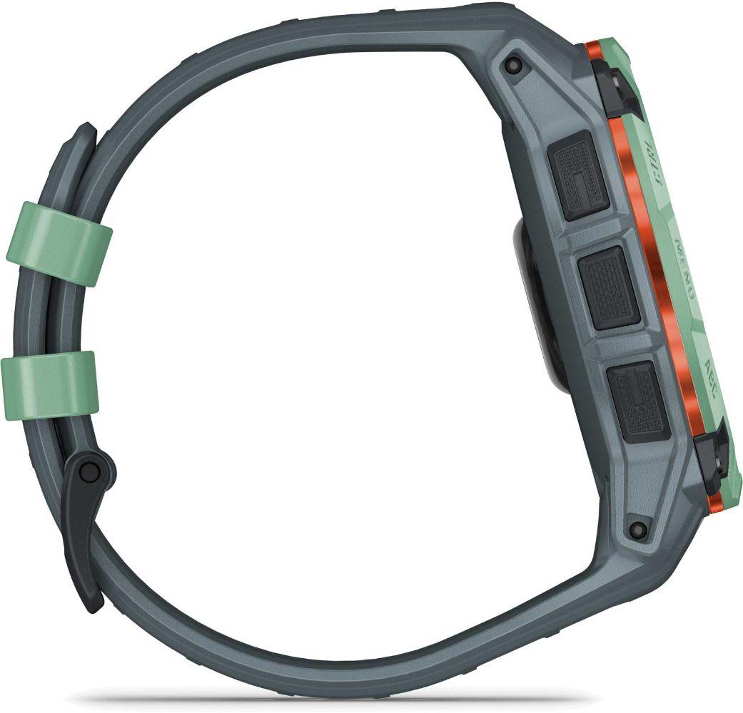 Refurbished Garmin Instinct 3 Smartwatch - Reebelo Ireland