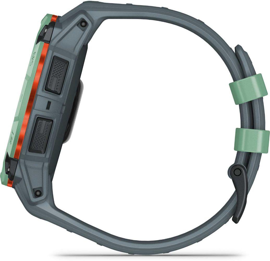 Refurbished Garmin Instinct 3 Smartwatch - Reebelo Ireland