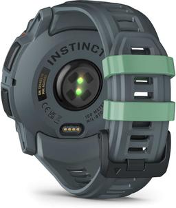 Refurbished Garmin Instinct 3 Smartwatch - Reebelo Ireland