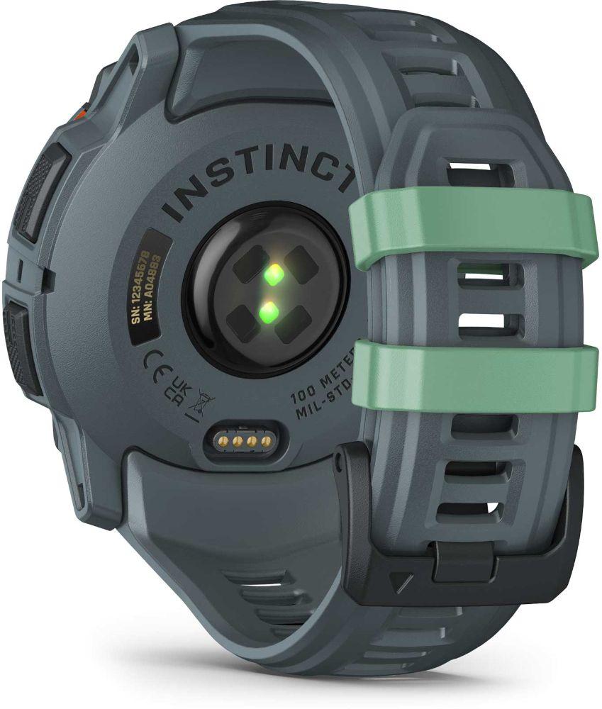 Refurbished Garmin Instinct 3 Smartwatch - Reebelo Ireland
