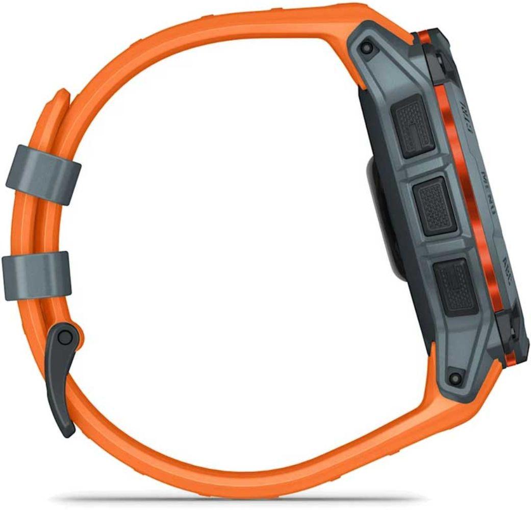 Refurbished Garmin Instinct 3 Smartwatch - Reebelo Ireland