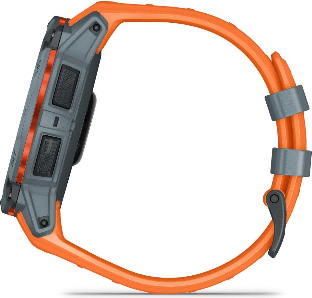 Refurbished Garmin Instinct 3 Smartwatch - Reebelo Ireland