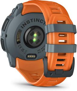 Refurbished Garmin Instinct 3 Smartwatch - Reebelo Ireland