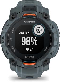 Refurbished Garmin Instinct 3 Smartwatch - Reebelo Ireland