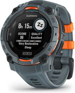 Refurbished Garmin Instinct 3 Smartwatch - Reebelo Ireland