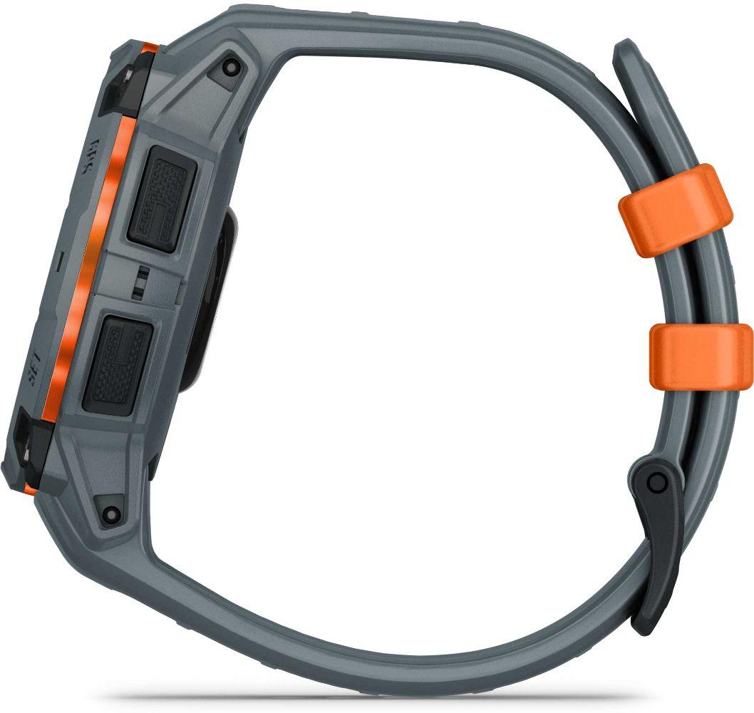 Refurbished Garmin Instinct 3 Smartwatch - Reebelo Ireland