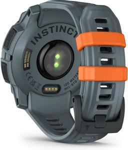 Refurbished Garmin Instinct 3 Smartwatch - Reebelo Ireland