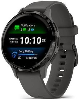 Refurbished Garmin Venu 3S Smartwatch - Reebelo Ireland