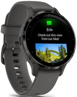 Refurbished Garmin Venu 3S Smartwatch - Reebelo Ireland