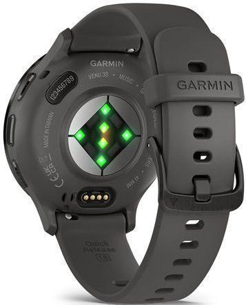 Refurbished Garmin Venu 3S Smartwatch - Reebelo Ireland