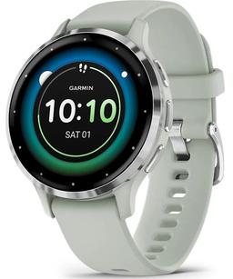 Refurbished Garmin Venu 3S Smartwatch - Reebelo Ireland
