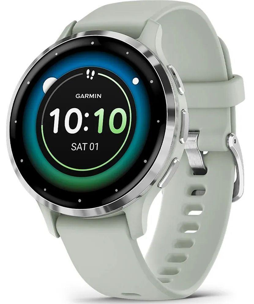 Refurbished Garmin Venu 3S Smartwatch - Reebelo Ireland