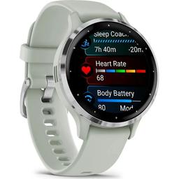 Refurbished Garmin Venu 3S Smartwatch - Reebelo Ireland