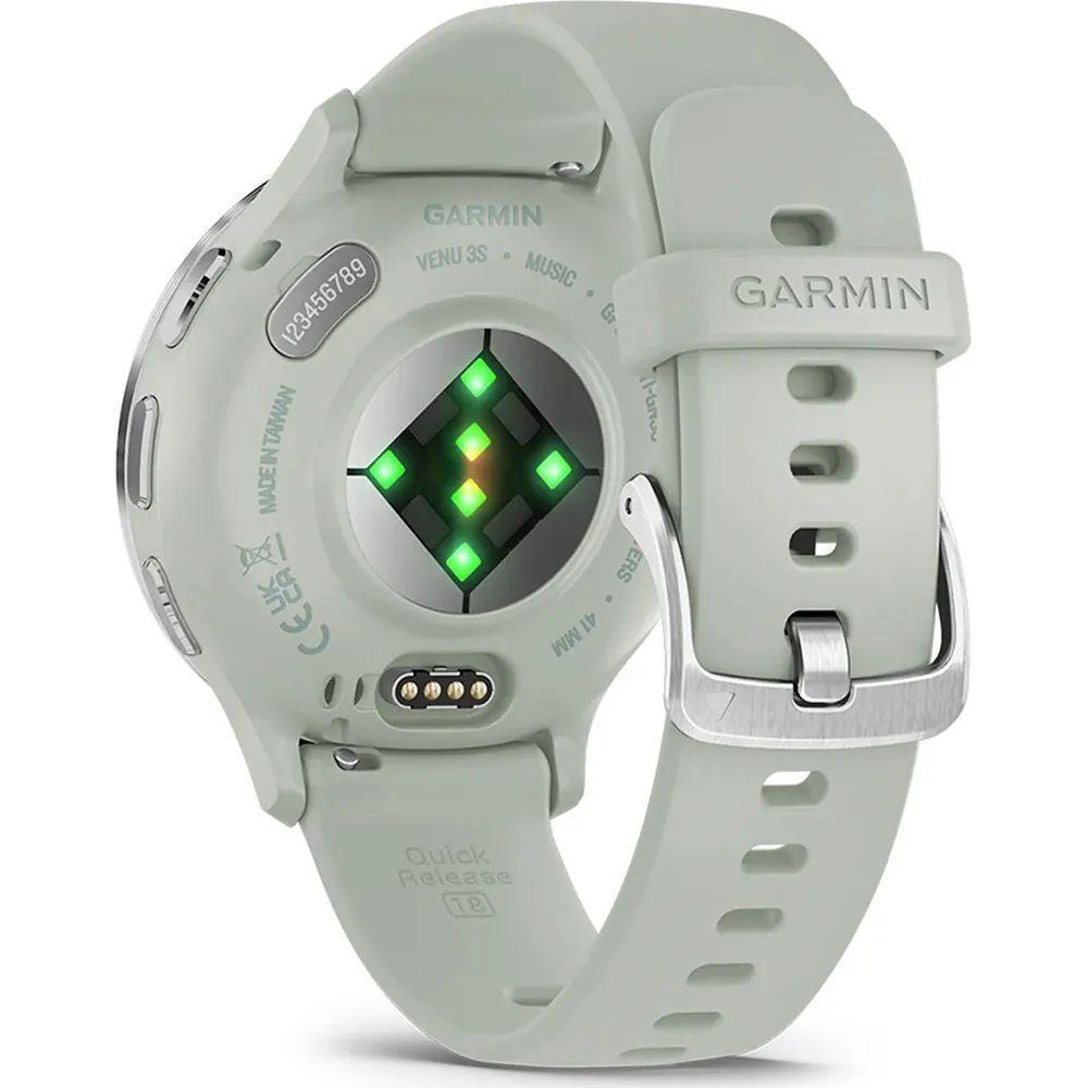 Refurbished Garmin Venu 3S Smartwatch - Reebelo Ireland