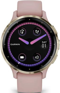 Refurbished Garmin Venu 3S Smartwatch - Reebelo Ireland