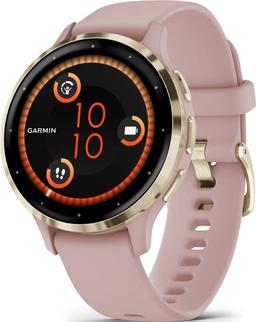 Refurbished Garmin Venu 3S Smartwatch - Reebelo Ireland