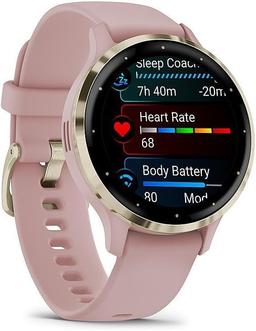 Refurbished Garmin Venu 3S Smartwatch - Reebelo Ireland