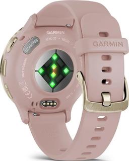 Refurbished Garmin Venu 3S Smartwatch - Reebelo Ireland