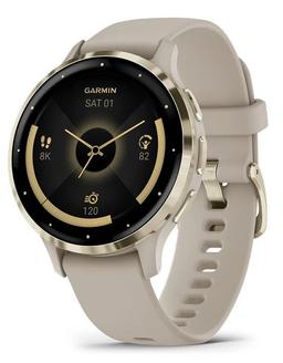 Refurbished Garmin Venu 3S Smartwatch - Reebelo Ireland