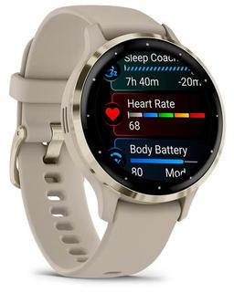 Refurbished Garmin Venu 3S Smartwatch - Reebelo Ireland