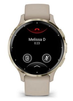 Refurbished Garmin Venu 3S Smartwatch - Reebelo Ireland