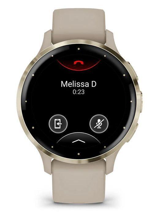 Refurbished Garmin Venu 3S Smartwatch - Reebelo Ireland