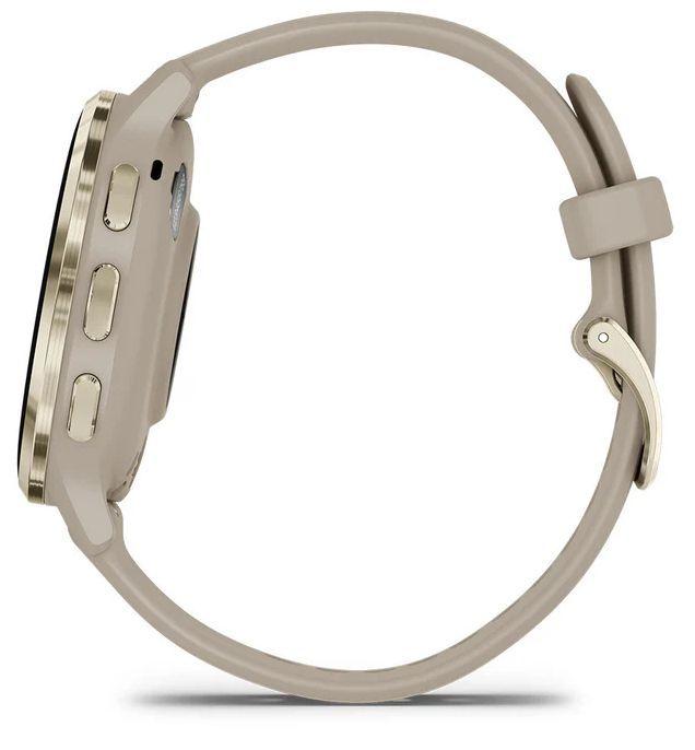 Refurbished Garmin Venu 3S Smartwatch - Reebelo Ireland