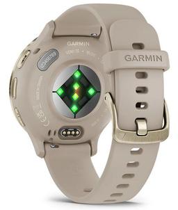 Refurbished Garmin Venu 3S Smartwatch - Reebelo Ireland