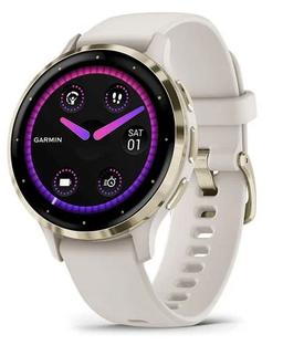 Refurbished Garmin Venu 3S Smartwatch - Reebelo Ireland
