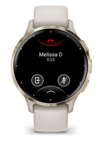Refurbished Garmin Venu 3S Smartwatch - Reebelo Ireland