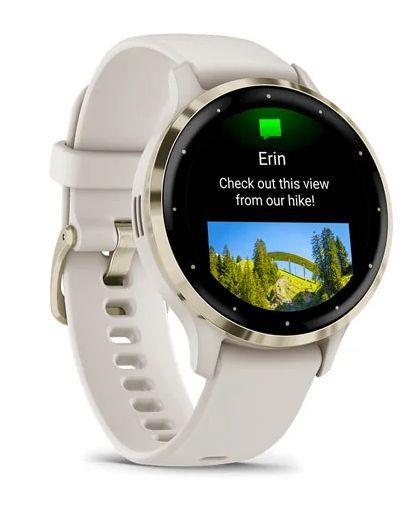 Refurbished Garmin Venu 3S Smartwatch - Reebelo Ireland